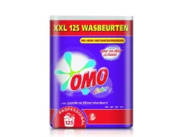Afbeelding voor categorie Wasmiddelen